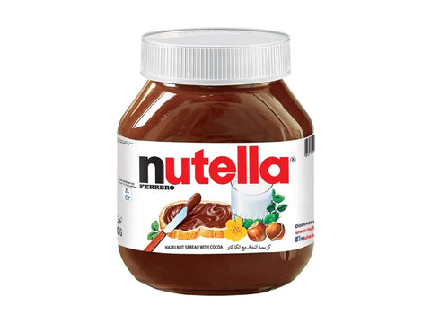 Nutella 750g