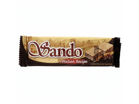 Sando Chocolate Wafer, 32g