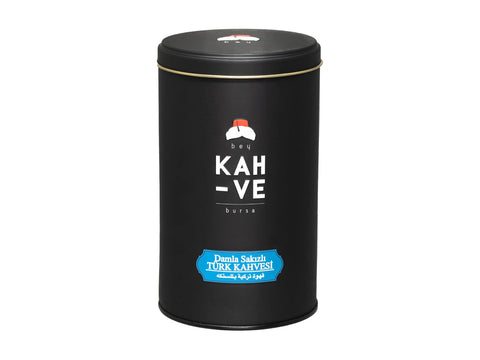 Bey Kahve Turkish Coffee, 250g