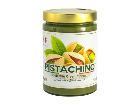 Pistachino Cream Spread 600g