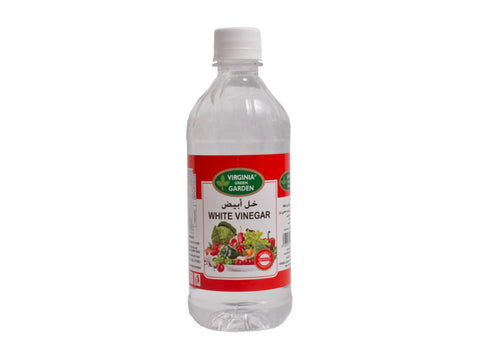 Virginia Green Garden White Vinegar, 473ml