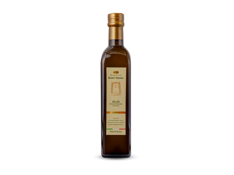 Oleificio Sant’anna Extra Virgin Olive Oil Light, 250ml