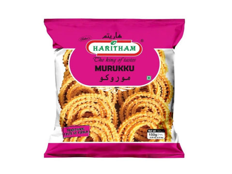Haritham Murukku, 150g
