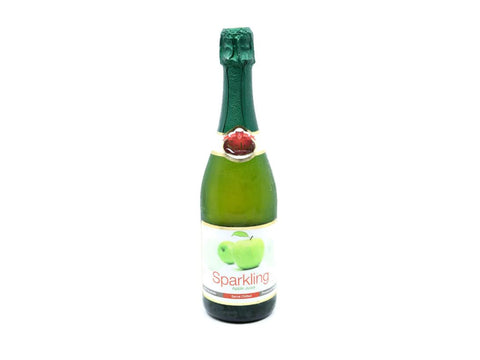 Salsa Sparkling Apple Juice, 750ml