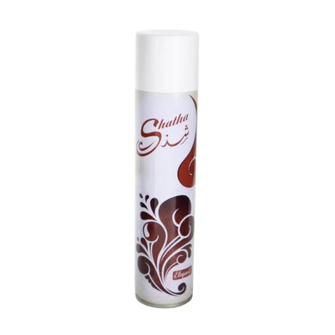 Shatha Air Freshener Elegant 250 ml