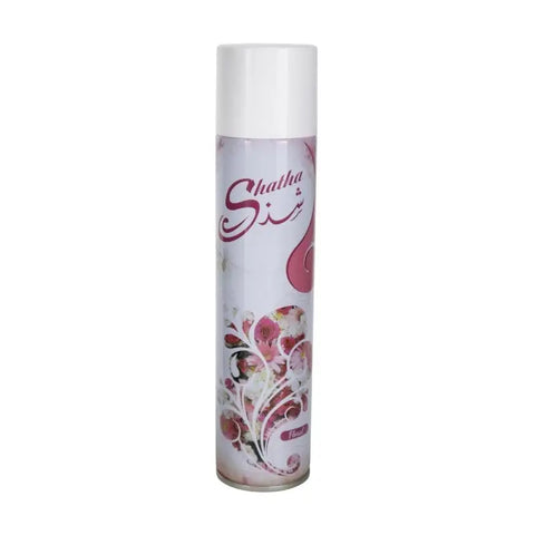 Shatha Air Freshener Floral 300 ml