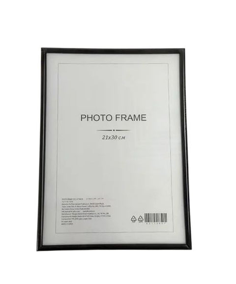Photo Frame PVC