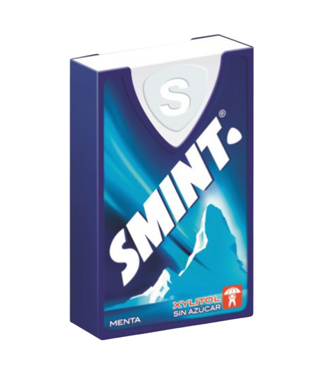 Smint Cool Mint 8 g