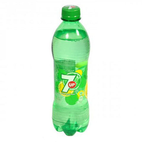 Soft Drink 7Up 250Ml