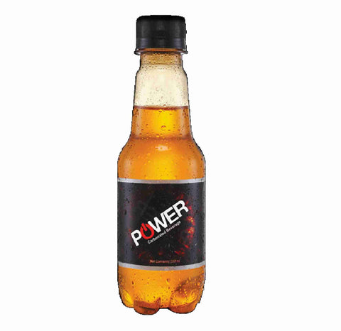 Soft Drink Powerx 250Ml