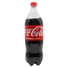 Soft Drink Coca-Cola 1,48 L