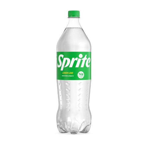 Soft Drink Sprite 1,005 L