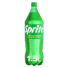 Sprite Soft Drink 1.49l
