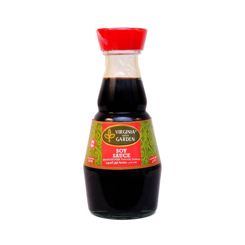 Soya Sauce Vgg 150 Ml