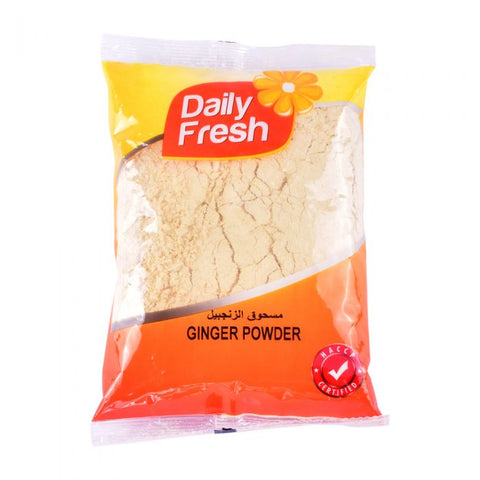 Spices Daily Fresh ginger, 200 g