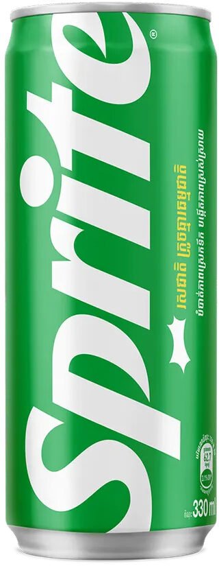 Sprite 185ml