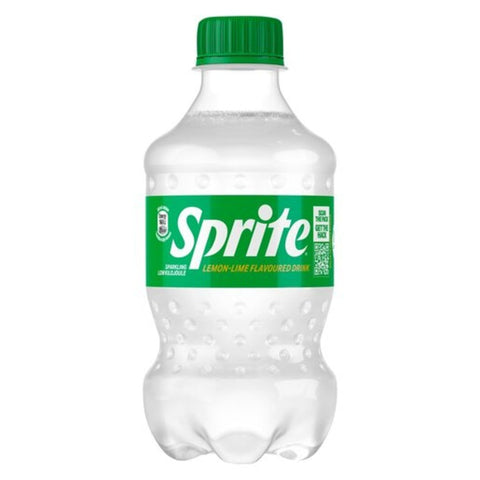 Sprite 298Ml Pet