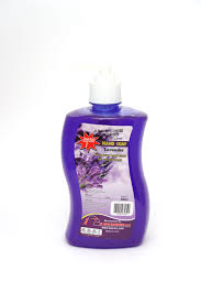 Star Hand Wash 500Ml Lavender