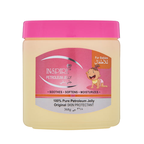 Star Petroleum Jelly Baby 120Ml