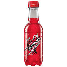 Sting Energy Drink 250Ml