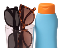 Suncare & Travel Size