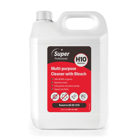 S/T Gen.Purpose Cleaner 5L