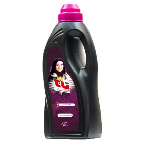 TAJ ABAYA CLEANER LIQUID 1000ml