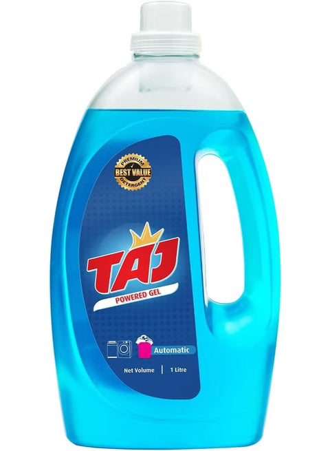 TAJ DERTERGENT POWERED GEL 1000ml