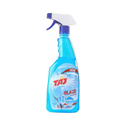 TAJ Window Cleaner Blue Economy