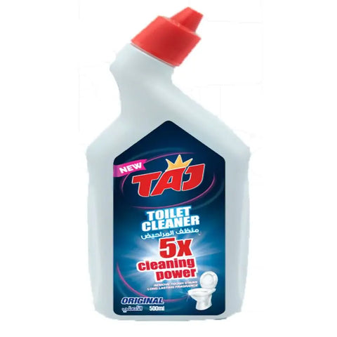 Taj Toilet Cleaner Original 500ml