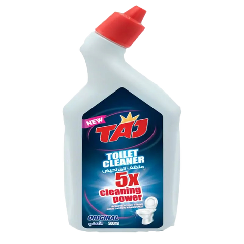 Taj Toilet Cleaner Original 500ml