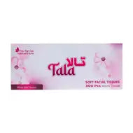 Tala Facial Tissue 300 pcs
