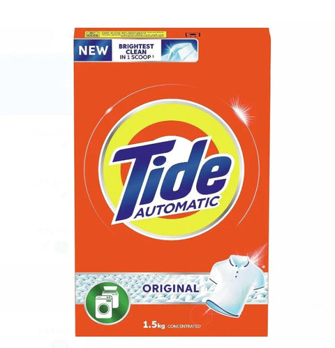 Tide Green Detergent Green 1,5kg