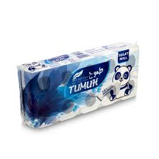 Toilet roll 180 sheet (10x10)