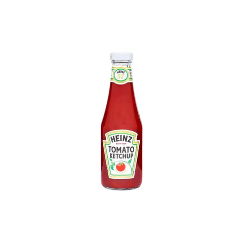 Tomate Ketchup Heinze 295G