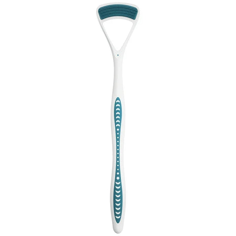 Tongue cleaner, 1pc