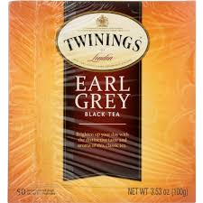 Twinings GL Earl Grey Tbag 50s Spl Ofr