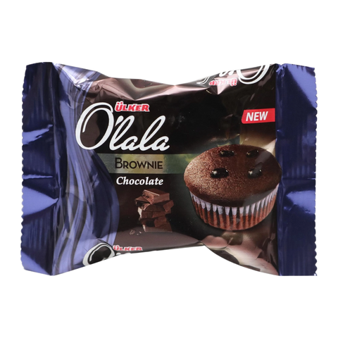 Ulker Olala Mini Choco 40g