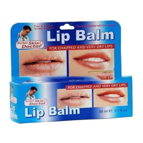 Skin Doctor Lip Balm, 50ml