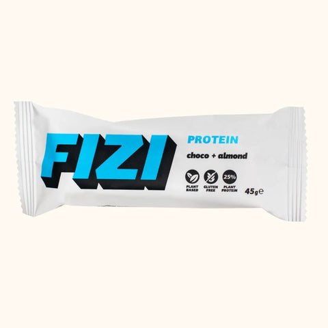 Fizi Protein Choco + Almond, 45g