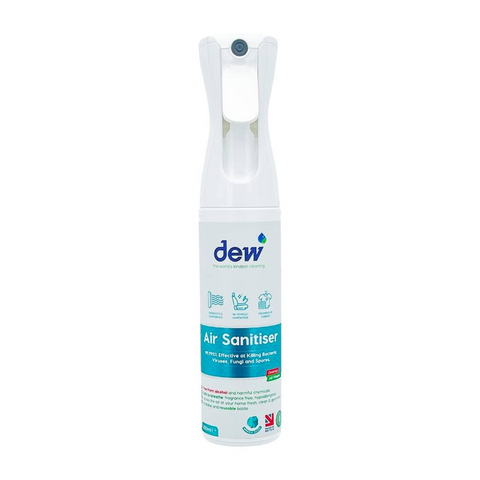 Dew Air Sanitiser, 300ml