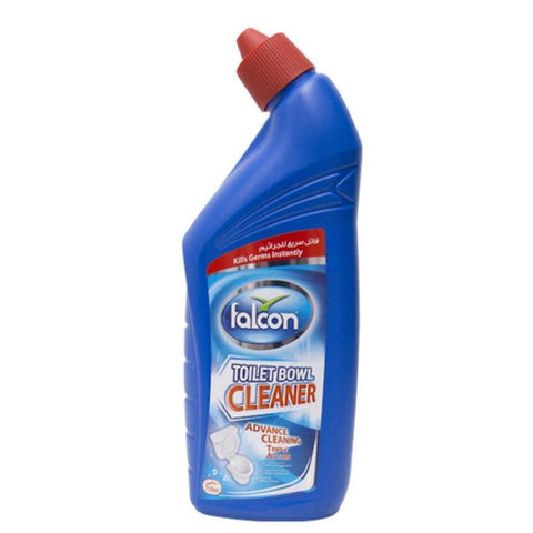 Falcon Toilet Bowl Cleaner Blue, 750ml