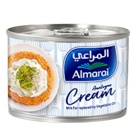 Almarai Analogue Cream, 170g