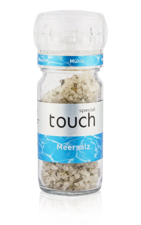 VC Touch Crystal Grinder Salt & Herbs 78g