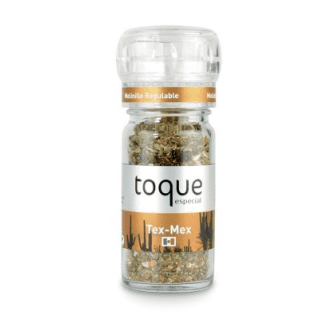 VC Touch Crystal Grinder Tex Mex 38g