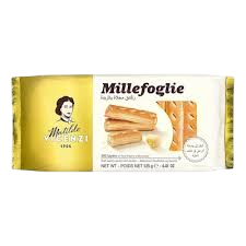 Vicenzi Snack Assorted 125g