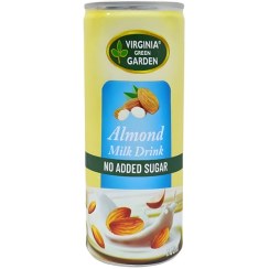Vgg Milk Drink Almond 250Ml