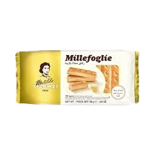 Vicenzi M/Fogl Puff Pastry Min Pack