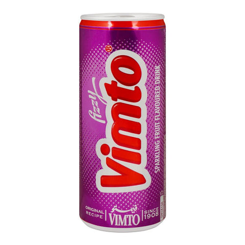 Vimto 250Ml Can