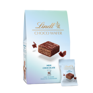 Wafer As Bag Spcl Offer 135g